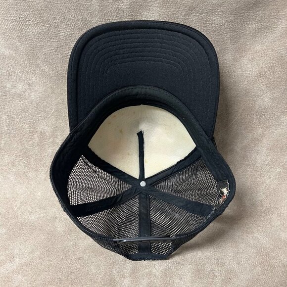 The Legend of Zelda Characters Trucker Adjustable Snapback Cap/Hat - Picture 7 of 8